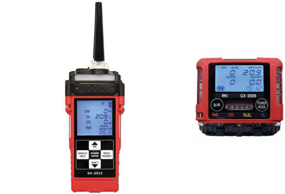 rki-gx2009-safety-monitor