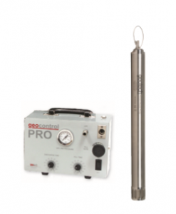 Bladder Pump osprey scientific geotech bladder pumo