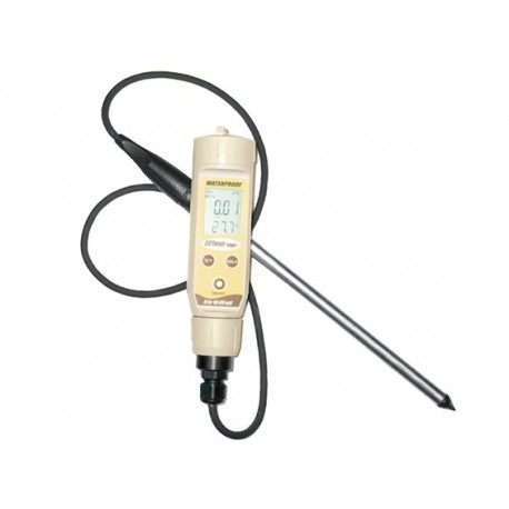 Field Scout Direct EC Soil Meter