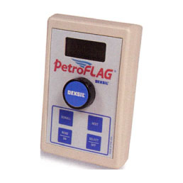 Osprey Rentals Dexsil Petro Flag Analyzer