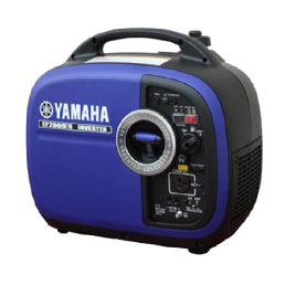 Osprey Rentals Yamaha Generator
