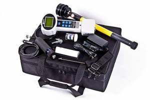 Helium Detector MDG-2002 helium leak detector osprey scientific