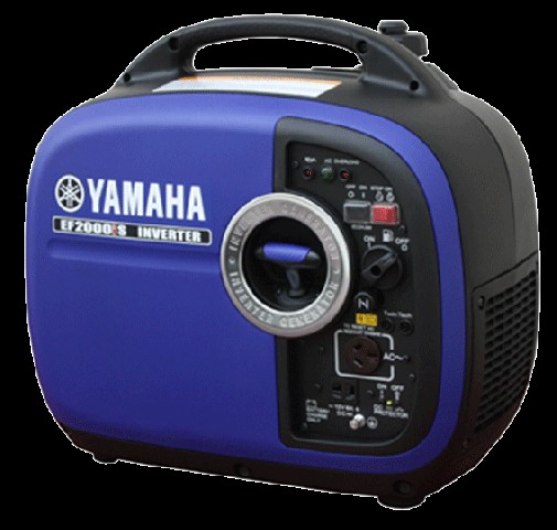 Yamaha Generator
