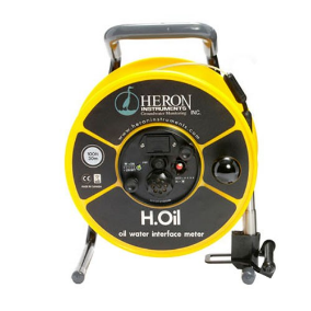 Heron Water Level & Interface Meters
