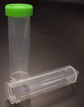50ml centrifuge tubes vials osprey scientific