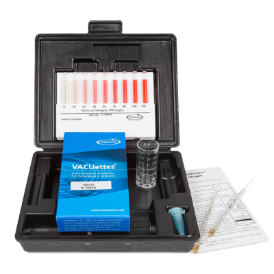 chemetrics nitrite kit osprey scientific