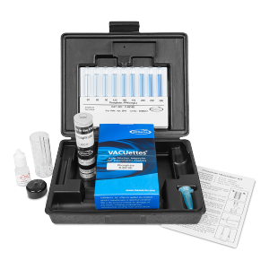 chemetrics phosphate ortho test kit osprey scientific