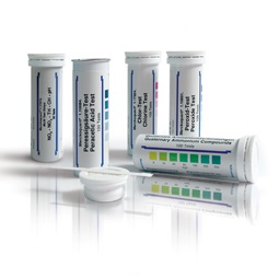 EMD Millipore MQUANT Nitrite Test