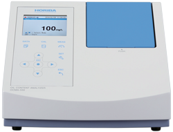 horiba ocma 550 oil content analyzer osprey scientific