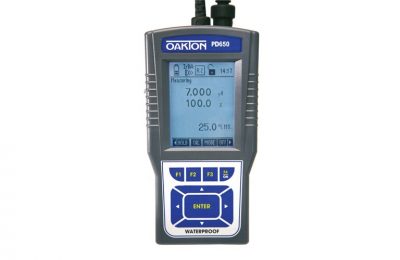 oakton pd 650 meter pH dissolved oxygen osprey scientific