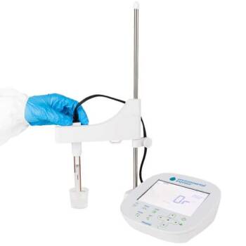 environmental express osprey scientific pH 2000 benchtop meter