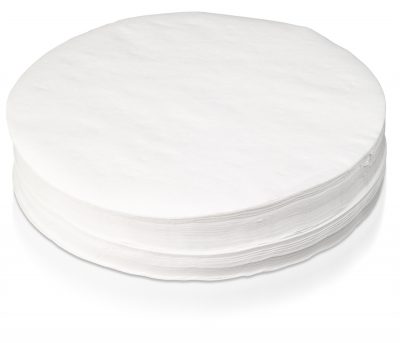 filter paper osprey scientific