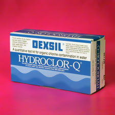 Dexsil HydroCLOR-Q