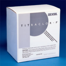 Dexsil TitraCLOR - P