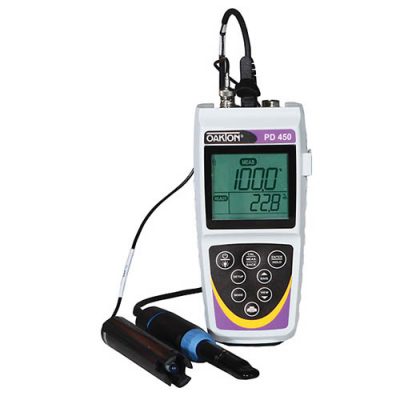 oakton pH DO meter osprey scientific