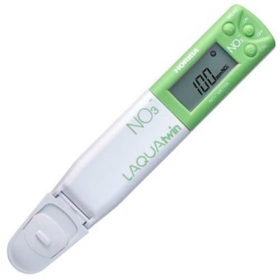 horiba laquatwin nitrate meter osprey scientific