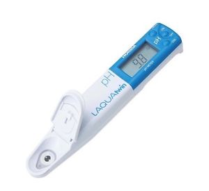 horiba laquatwin pH meter osprey scientific