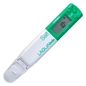 horiba salt laquatwin meter osprey scientific