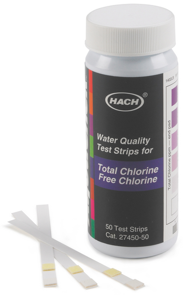 chlorine free total