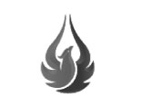 Aqua Phoenix Logo