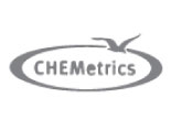 CHEMetrics Logo