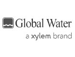 Global Water Logo