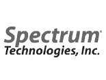 Spectrum Technologies Inc. Logo