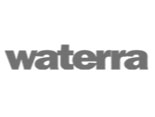 Waterra Logo