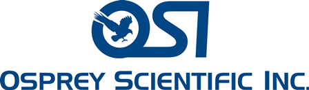 Osprey Scientific Inc. Logo