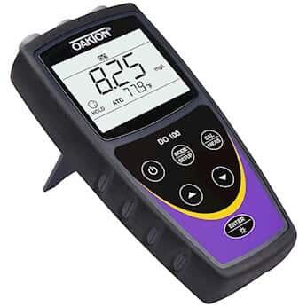 environmental express oakton osprey scientific do 100 meter