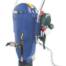 osprey scientific waterra power pack