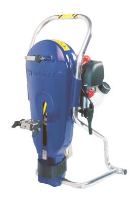 osprey scientific waterra power pack