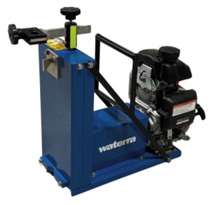 osprey scientific waterra power pump pro