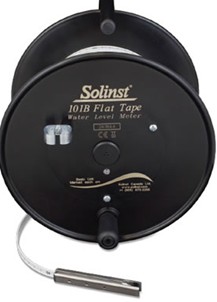 osprey scientific Solinst Model 101B Basic Water Level Meter