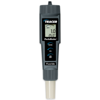 osprey scientific lamotte chlorine pocket tracer tester