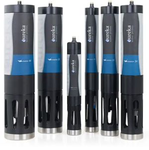 osprey scientific solinst eureka water quality sonde