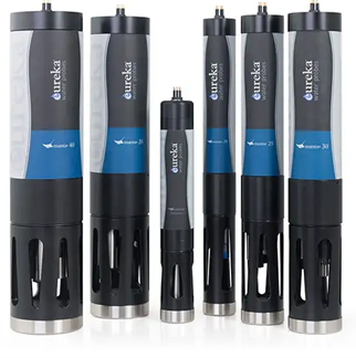 osprey scientific solinst eureka water quality sonde
