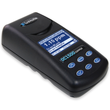 osprey scientific lamotte DC1500 colorimeter