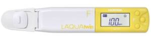 osprey scientific horiba laqua twin fluoride f-11 meter