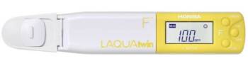 osprey scientific horiba laqua twin fluoride f-11 meter